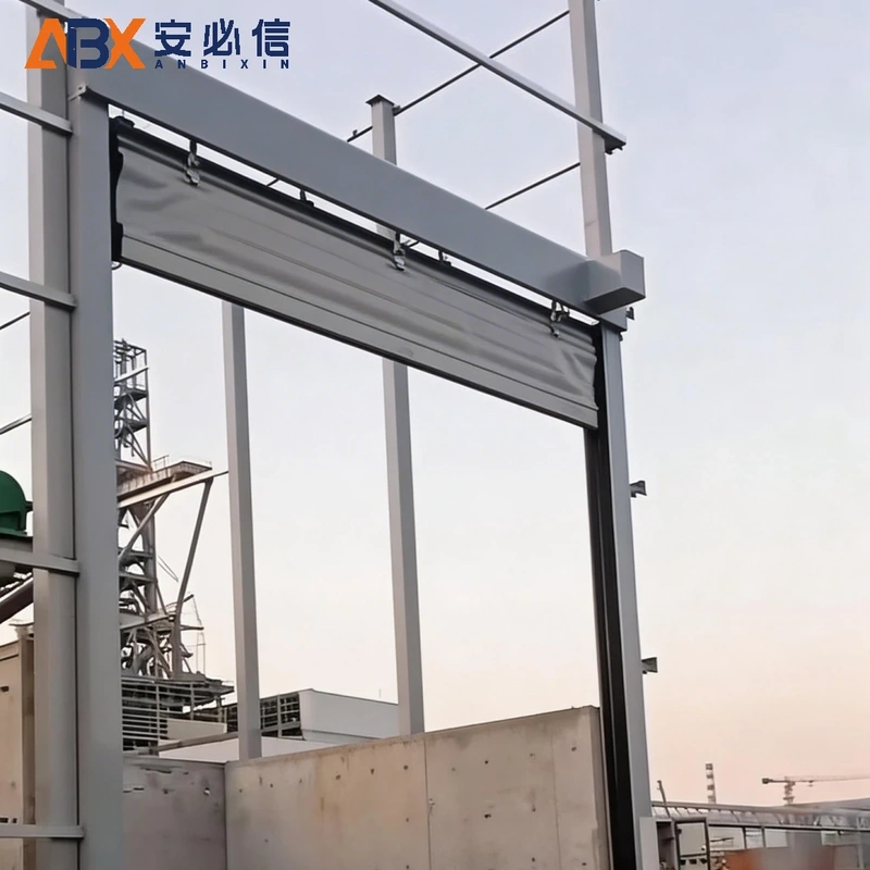 凉山彝族柔性大门